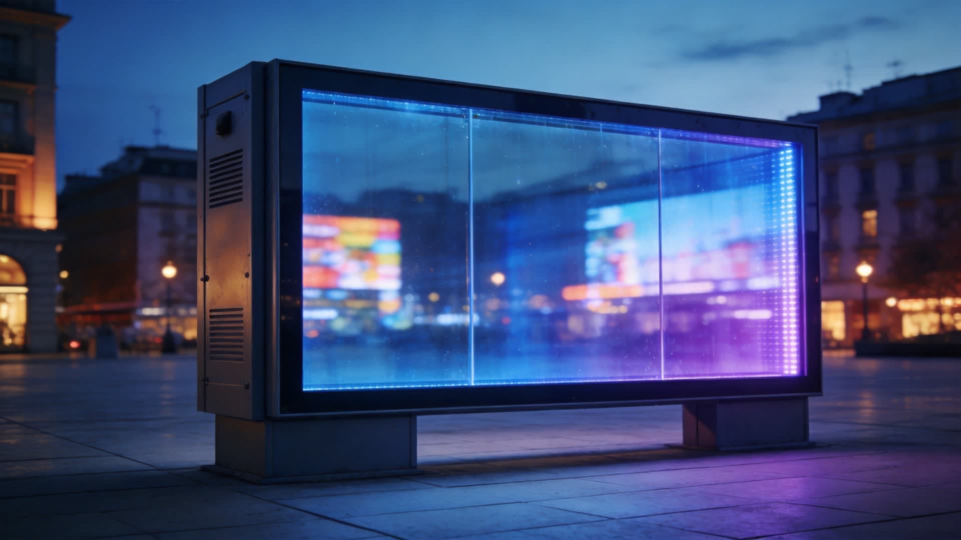 Anti-Glare Glass for EV Charging Stations: Design Considerations for Engineers