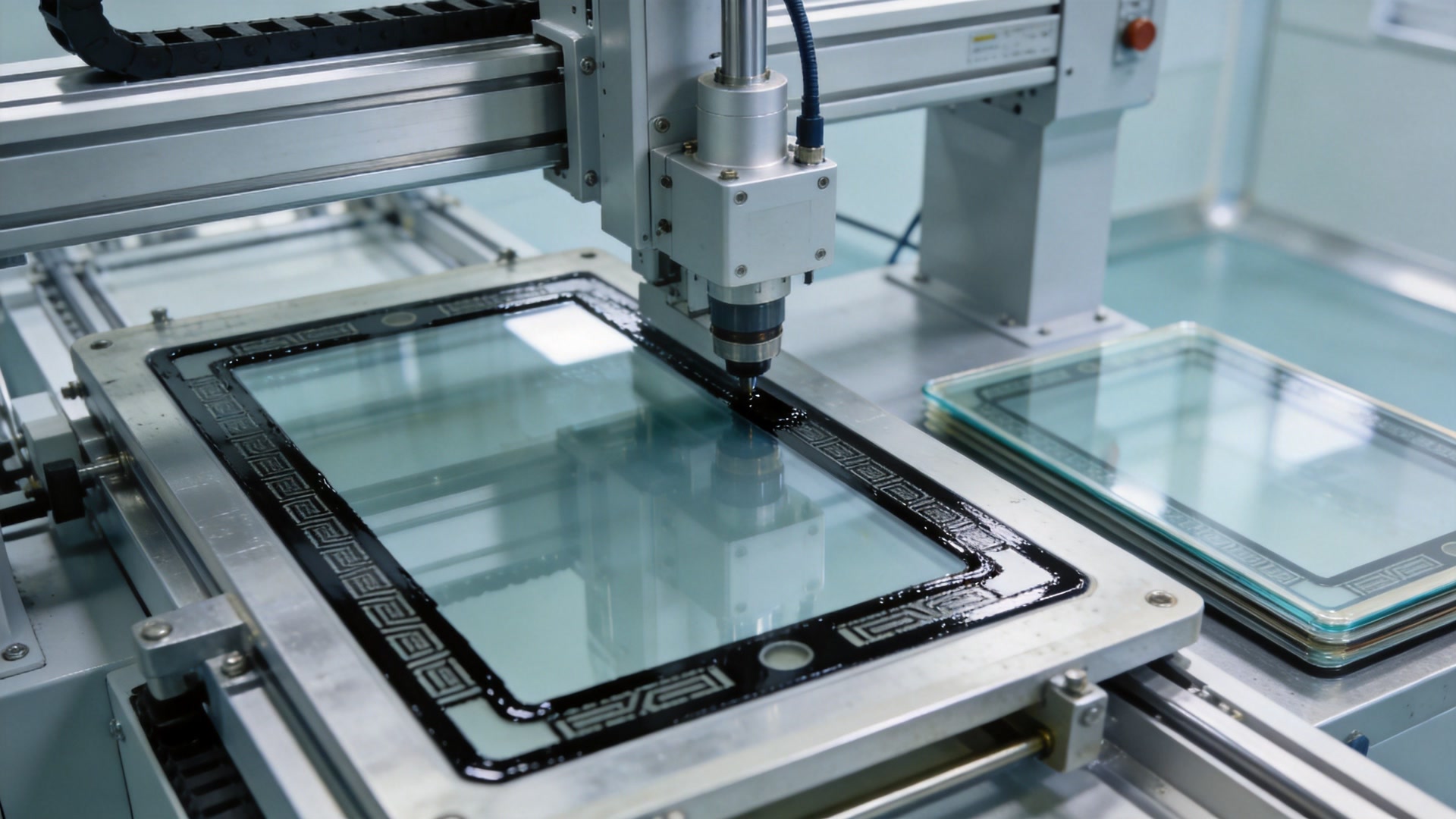 Physical Tempering Process